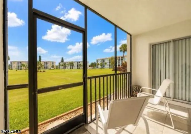 Photo 3 of Condo for sale at 41 High Point Cir S #105, Naples, FL 34103 | MLS# 226026276 | Listing updated on 2026-09-06