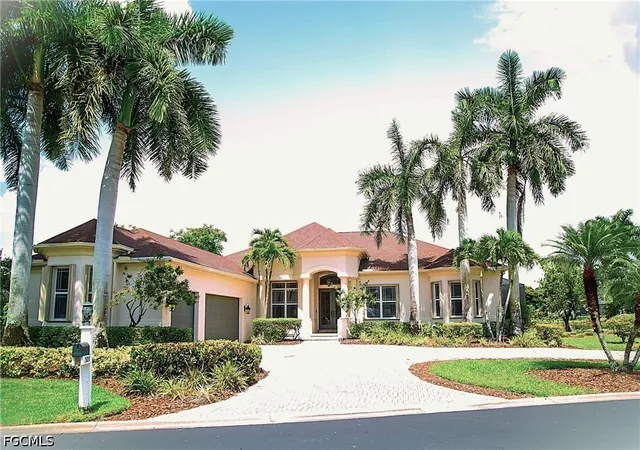 Photo 1 of Sale Pending at 15200 Blackhawk Dr, Fort Myers, FL 33912 | MLS# 2026030411 | Listing updated on 2026-09-12