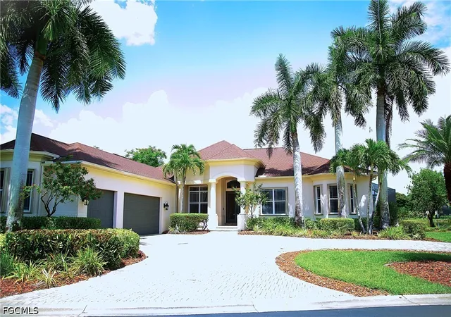 Photo 3 of Sale Pending at 15200 Blackhawk Dr, Fort Myers, FL 33912 | MLS# 2026030411 | Listing updated on 2026-09-12