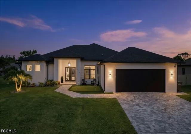 Photo 1 of Single family home for sale at 2224 Sw 31st Lane, Cape Coral, FL 33914 | MLS# 2026030413 | Listing updated on 2026-09-16