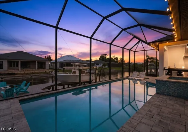 Photo 2 of Single family home for sale at 2224 Sw 31st Lane, Cape Coral, FL 33914 | MLS# 2026030413 | Listing updated on 2026-09-16