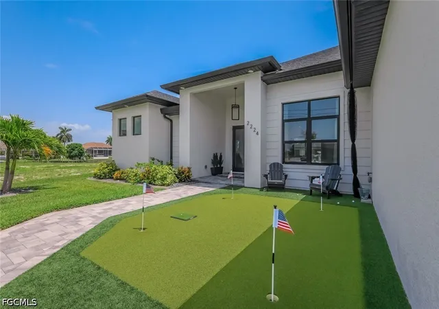 Photo 3 of Single family home for sale at 2224 Sw 31st Lane, Cape Coral, FL 33914 | MLS# 2026030413 | Listing updated on 2026-09-16