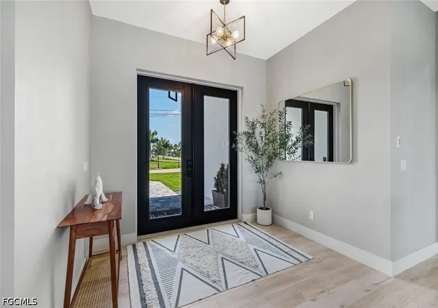 Photo 3 of Single family home for sale at 2224 SW 31st Lane, Cape Coral, FL 33914 | MLS# 2026030413 | Listing updated on 2026-09-16