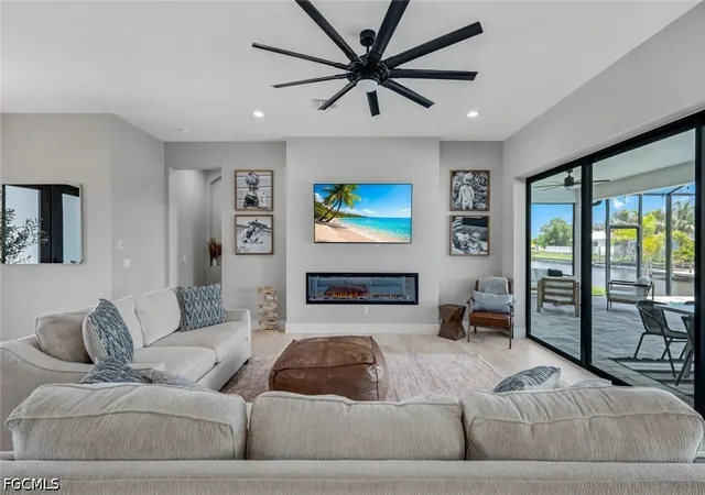 Photo 4 of Single family home for sale at 2224 SW 31st Lane, Cape Coral, FL 33914 | MLS# 2026030413 | Listing updated on 2026-09-16