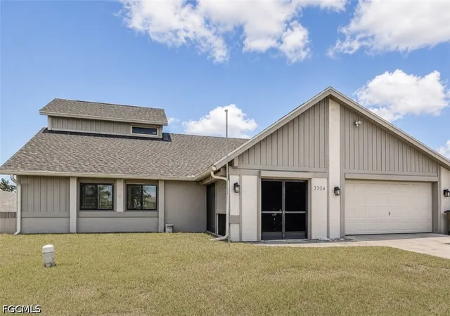 Photo 3 of Single family home for sale at 2704 Sw 2nd Place, Cape Coral, FL 33914 | MLS# 2026030421 | Listing updated on 2026-10-05