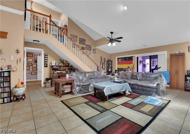 Photo 4 of Single family home for sale at 2704 SW 2nd Place, Cape Coral, FL 33914 | MLS# 2026030421 | Listing updated on 2026-10-05
