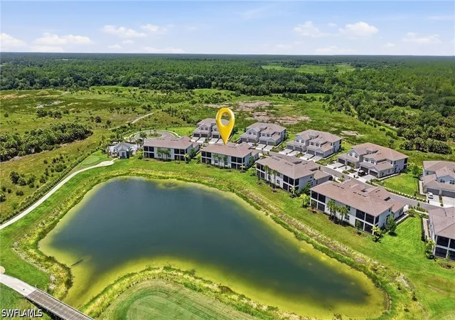 Photo 3 of Sale Pending at 43258 Water Bird Way #6011, Punta Gorda, FL 33982 | MLS# 226025411 | Listing updated on 2026-09-13
