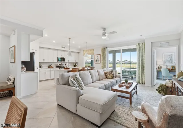 Photo 3 of Sale Pending at 43258 Water Bird Way #6011, Punta Gorda, FL 33982 | MLS# 226025411 | Listing updated on 2026-09-13