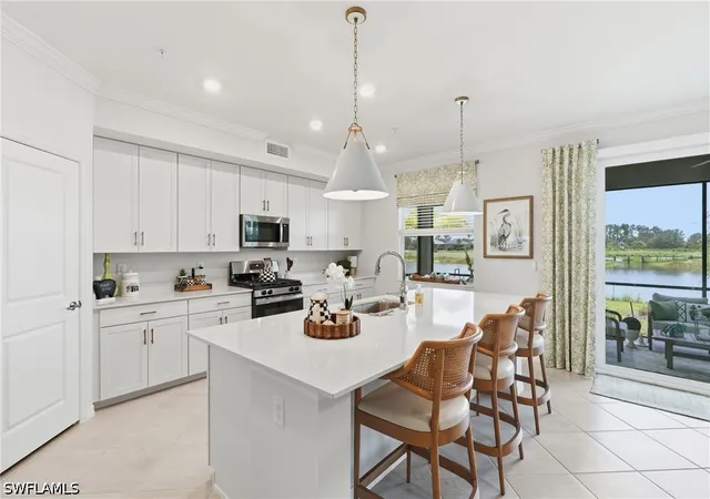 Photo 4 of Sale Pending at 43258 Water Bird Way #6011, Punta Gorda, FL 33982 | MLS# 226025411 | Listing updated on 2026-09-13
