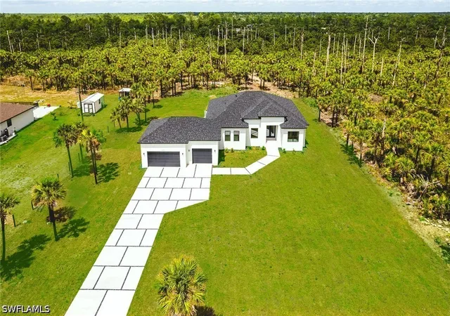 Photo 1 of Single family home for sale at 2633 22nd Avenue SE, Naples, FL 34117 | MLS# 226026228 | Listing updated on 2026-09-13