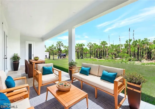 Photo 2 of Single family home for sale at 2633 22nd Avenue SE, Naples, FL 34117 | MLS# 226026228 | Listing updated on 2026-09-13