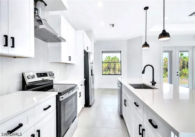 Photo 3 of Single family home for sale at 2633 22nd Avenue SE, Naples, FL 34117 | MLS# 226026228 | Listing updated on 2026-09-13