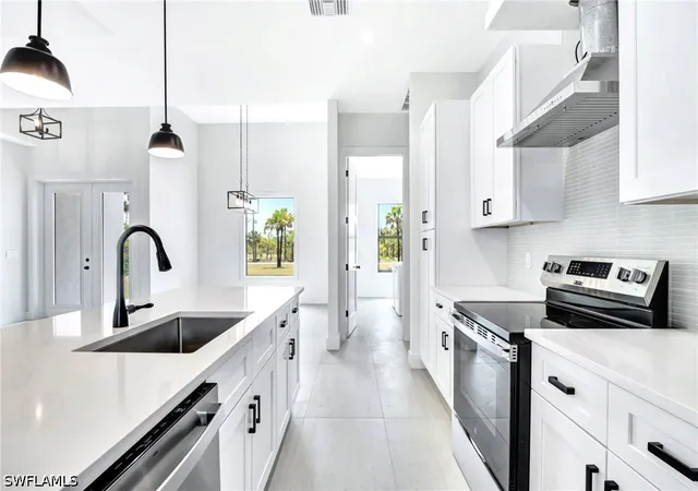 Photo 4 of Single family home for sale at 2633 22nd Avenue SE, Naples, FL 34117 | MLS# 226026228 | Listing updated on 2026-09-13