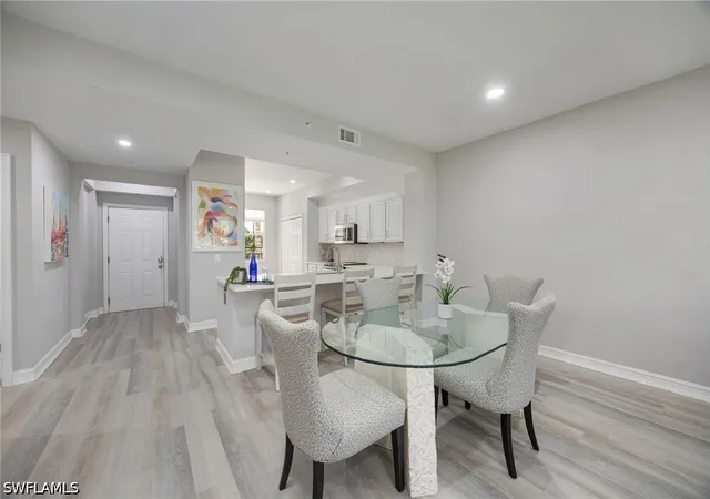 Photo 3 of Condo for sale at 20930 Is Sound Cir #203, Estero, FL 33928 | MLS# 226023115 | Listing updated on 2026-09-16