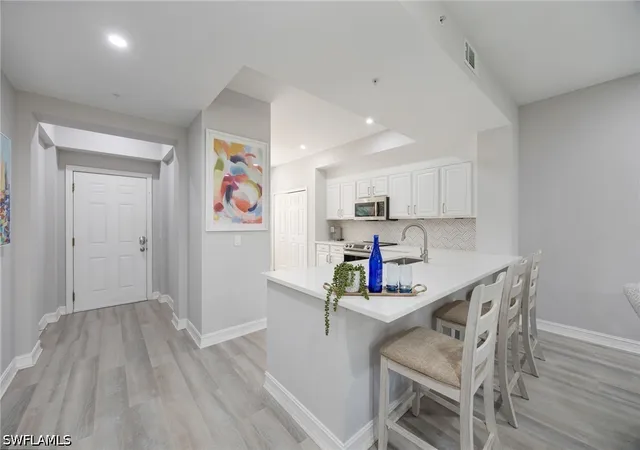 Photo 4 of Condo for sale at 20930 Is Sound Cir #203, Estero, FL 33928 | MLS# 226023115 | Listing updated on 2026-09-16