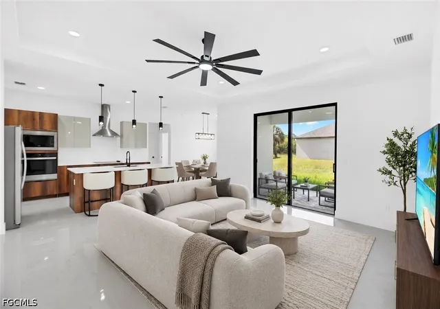 Photo 3 of Single family home for sale at 1026 Fayette Ave, Lehigh Acres, FL 33974 | MLS# 2026030469 | Listing updated on 2026-09-16