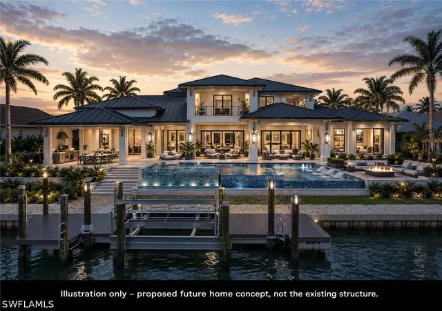 Photo 27 of Single family home for sale at 467 Balsam Ct, Marco Island, FL 34145 | MLS# 226004653 | Listing updated on 2026-10-05