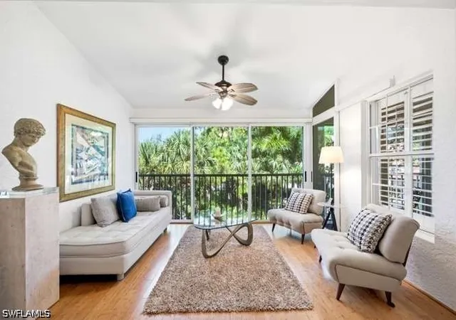 Listing Photo 5 - Condo for sale in building located at 2515 Talon Ct, Naples, FL 34105 - Unit #404