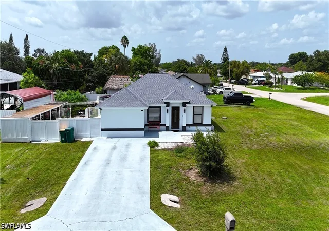 Photo 1 of Sale Pending at 5225 23rd Avenue Sw, Naples, FL 34116 | MLS# 226026256 | Listing updated on 2026-09-10