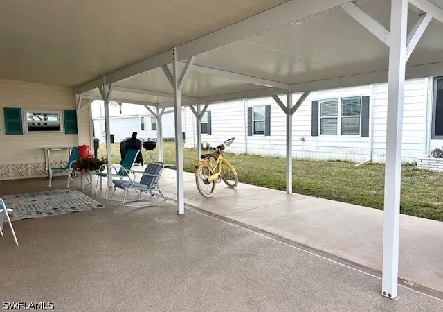 Photo 2 of Sale Pending at 347 Mariner Dr, North Port, FL 34287 | MLS# 226026324 | Listing updated on 2026-09-15