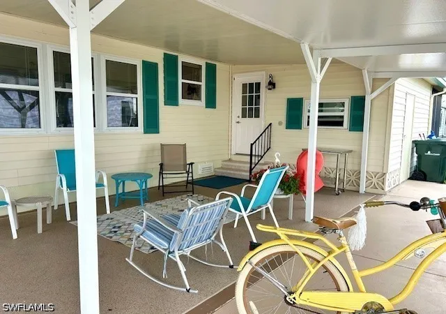Photo 3 of Sale Pending at 347 Mariner Dr, North Port, FL 34287 | MLS# 226026324 | Listing updated on 2026-09-15