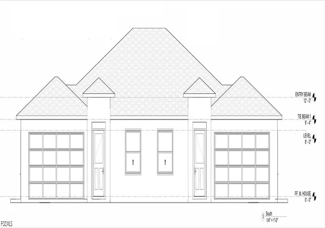 Photo 2 of Land for sale at 4745 Leonard Blvd S, Lehigh Acres, FL 33973 | MLS# 2026030492 | Listing updated on 2026-09-04