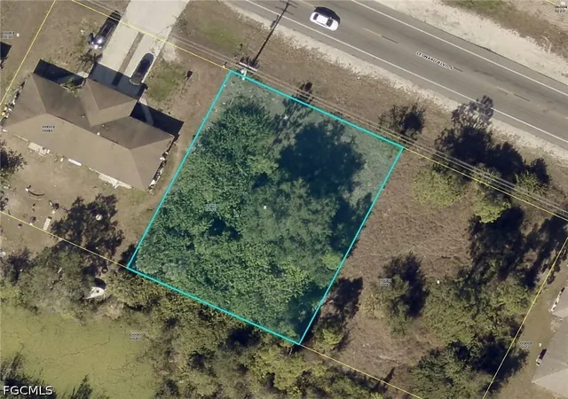 Photo 3 of Land for sale at 4745 Leonard Blvd S, Lehigh Acres, FL 33973 | MLS# 2026030492 | Listing updated on 2026-09-04