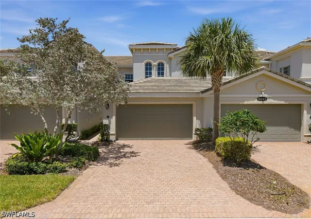 Photo 1 of Condo for sale at 9243 Tesoro Ln #103, Naples, FL 34114 | MLS# 226024698 | Listing updated on 2026-09-16