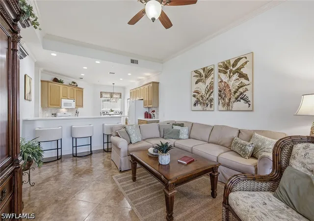 Photo 3 of Condo for sale at 9243 Tesoro Ln #103, Naples, FL 34114 | MLS# 226024698 | Listing updated on 2026-09-16