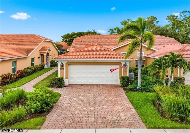 Photo 1 of Single family home for sale at 14915 Volterra Ct, Naples, FL 34120 | MLS# 226026111 | Listing updated on 2026-09-15