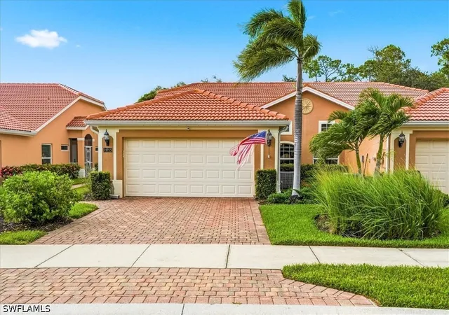 Photo 2 of Single family home for sale at 14915 Volterra Ct, Naples, FL 34120 | MLS# 226026111 | Listing updated on 2026-09-15