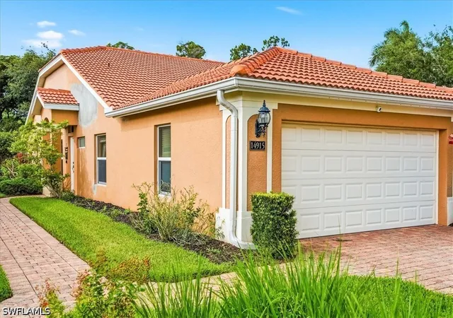 Photo 3 of Single family home for sale at 14915 Volterra Ct, Naples, FL 34120 | MLS# 226026111 | Listing updated on 2026-09-15