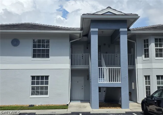 Photo 1 of Condo for sale at 8408 Bernwood Cvs Loop #1710, Fort Myers, FL 33966 | MLS# 226026012 | Listing updated on 2026-09-16