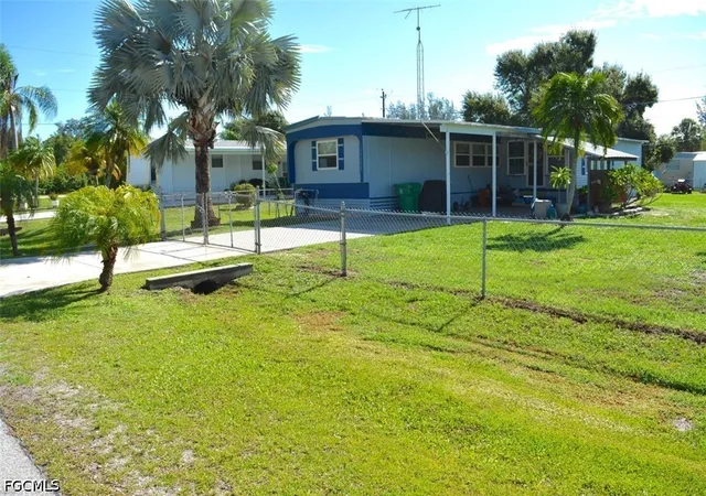 Photo 1 of Condo for sale at 15266 Circle Dr, Punta Gorda, FL 33955 | MLS# 2026030516 | Listing updated on 2026-09-09