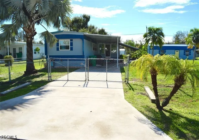 Photo 2 of Condo for sale at 15266 Circle Dr, Punta Gorda, FL 33955 | MLS# 2026030516 | Listing updated on 2026-09-09