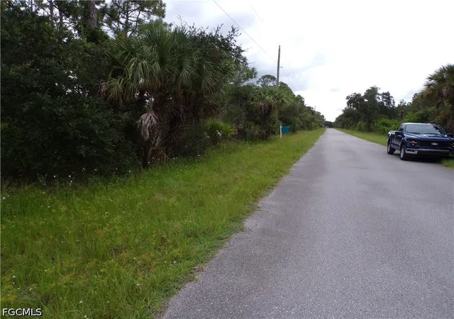 Photo 2 of Land for sale at 14020 Carrie Ave, Port Charlotte, FL 33953 | MLS# 2026030525 | Listing updated on 2026-09-11