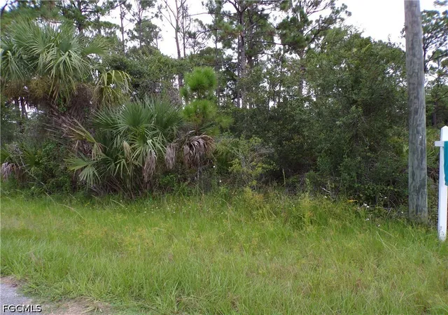 Photo 4 of Land for sale at 14020 Carrie Ave, Port Charlotte, FL 33953 | MLS# 2026030525 | Listing updated on 2026-09-11