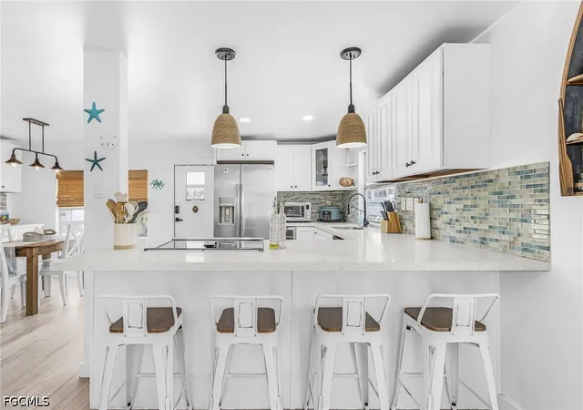 Photo 3 of Manufactured home for sale at 3653 Dewberry Ln, St James City, FL 33956 | MLS# 2026030527 | Listing updated on 2026-09-03