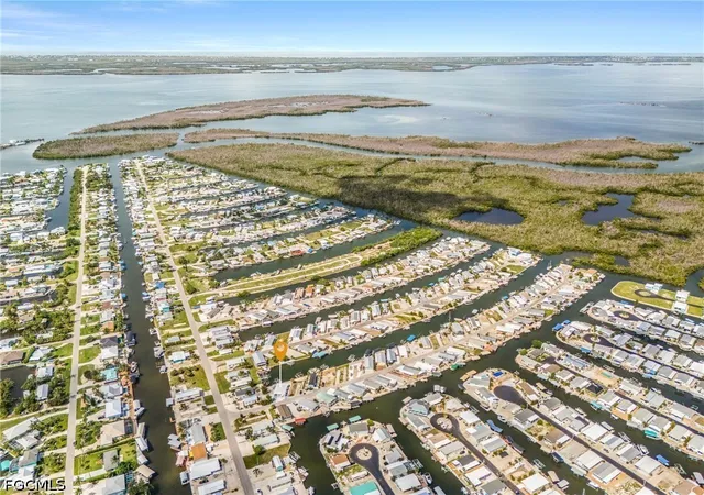 Photo 4 of Manufactured home for sale at 3653 Dewberry Ln, St James City, FL 33956 | MLS# 2026030527 | Listing updated on 2026-09-03