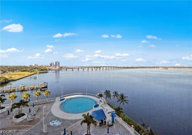 Photo 1 of Condo for sale at 2745 1st Street #801, Fort Myers, FL 33916 | MLS# 2026030534 | Listing updated on 2026-09-12