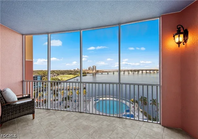 Photo 2 of Condo for sale at 2745 1st Street #801, Fort Myers, FL 33916 | MLS# 2026030534 | Listing updated on 2026-09-12