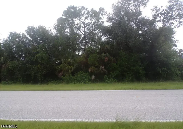 Land for sale at Ponce De Leon Blvd, North Port, FL 34291 | MLS# 2026030538