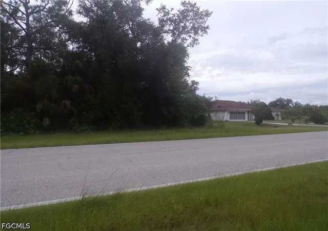 Photo 1 of Land for sale at Ponce De Leon Blvd, North Port, FL 34291 | MLS# 2026030538 | Listing updated on 2026-09-11