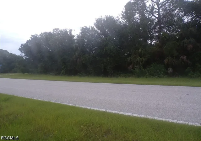 Photo 2 of Land for sale at Ponce De Leon Blvd, North Port, FL 34291 | MLS# 2026030538 | Listing updated on 2026-09-11
