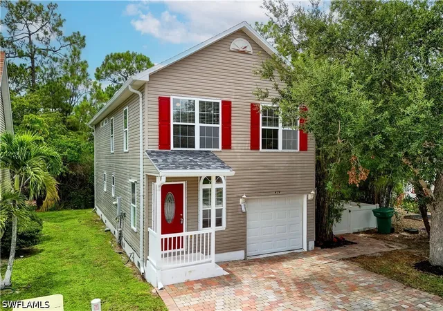 Photo 3 of Single family home for sale at 434 Leawood Cir, Naples, FL 34104 | MLS# 226026106 | Listing updated on 2026-09-21