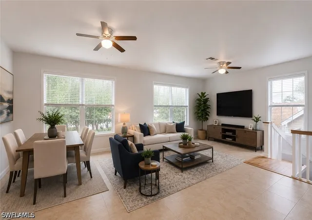 Photo 4 of Single family home for sale at 434 Leawood Cir, Naples, FL 34104 | MLS# 226026106 | Listing updated on 2026-09-21