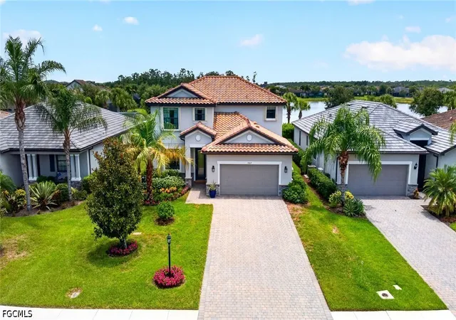Photo 2 of Single family home for sale at 19817 Bittersweet Ln, Estero, FL 33928 | MLS# 2026030569 | Listing updated on 2026-09-03