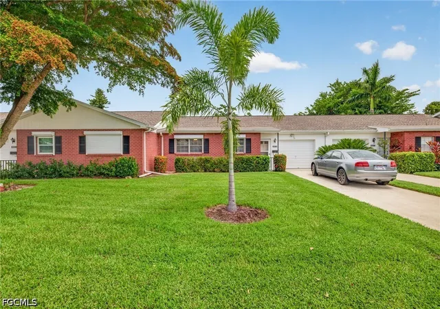 Photo 3 of Single family home for sale at 6913 Birdie Way, Fort Myers, FL 33919 | MLS# 2026030573 | Listing updated on 2026-09-14