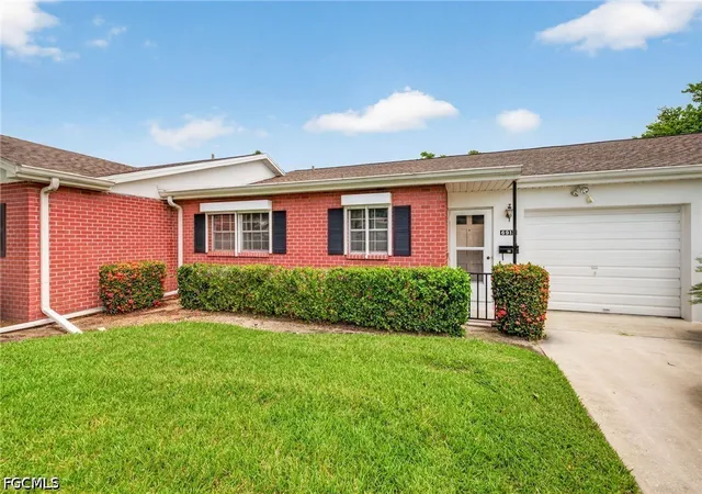 Photo 3 of Single family home for sale at 6913 Birdie Way, Fort Myers, FL 33919 | MLS# 2026030573 | Listing updated on 2026-09-14