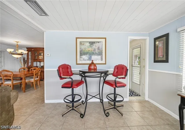 Photo 4 of Sale Pending at 1 Cannes Dr, Naples, FL 34112 | MLS# 226026119 | Listing updated on 2026-09-02